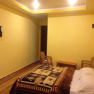 Sms Residency, Kodaikanal 5